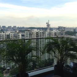 The Trizon (D10), Condominium #208179771